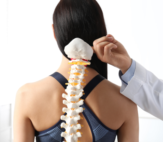 Building Strong, Healthy Bones for Life