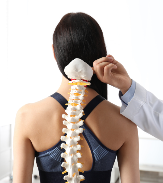 Building Strong, Healthy Bones for Life