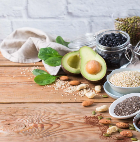 The Best Magnesium Supplement: A Guide to Choosing the Right One