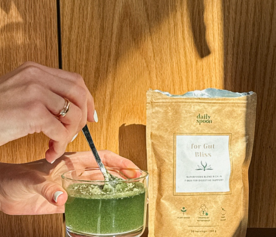 From Bloated to Bliss: Simple Tips to Improve Gut Health