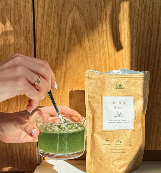 From Bloated to Bliss: Simple Tips to Improve Gut Health