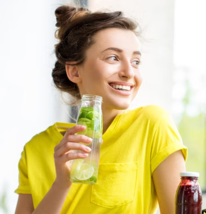 7 Simple Health Tips for a Better, Healthier Lifestyle