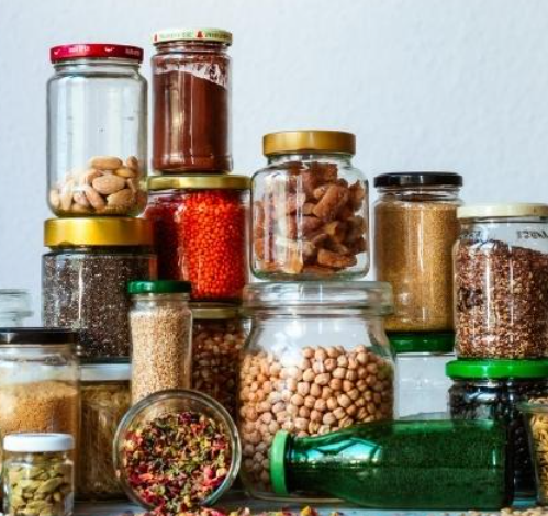 Essential Vegan Pantry Staples for Easy, Healthy Eating
