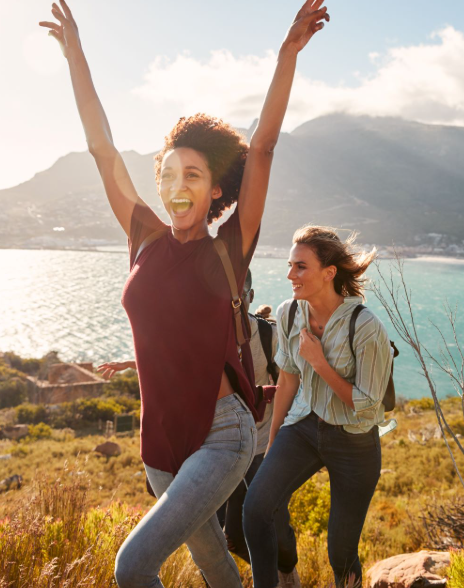 Mindful Movement and Play: How to Care for Yourself Through Movement