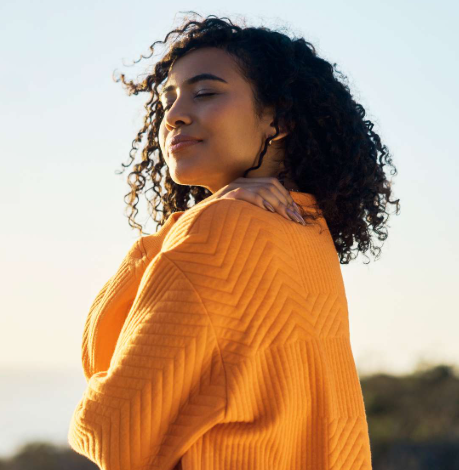 How to Trust Yourself and Embrace Self-Love
