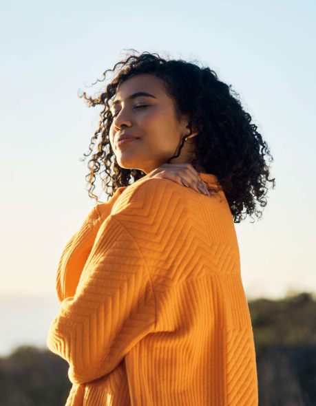 How to Trust Yourself and Embrace Self-Love