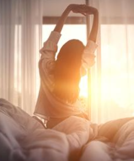 How to Improve Your Sleep and Get the Rest You Need to Thrive