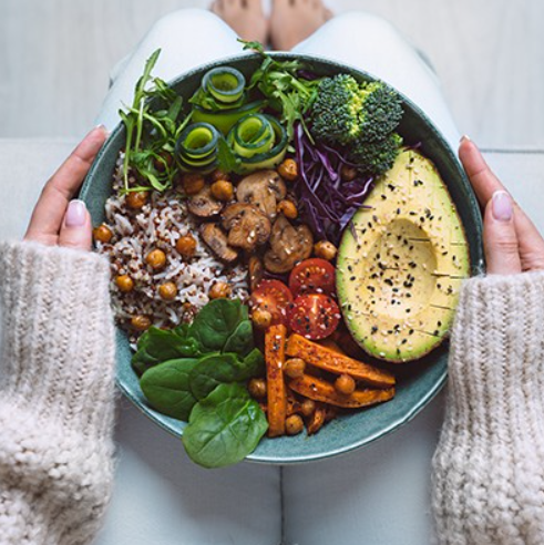 12 Essential Supplements for Vegans to Support Your Health