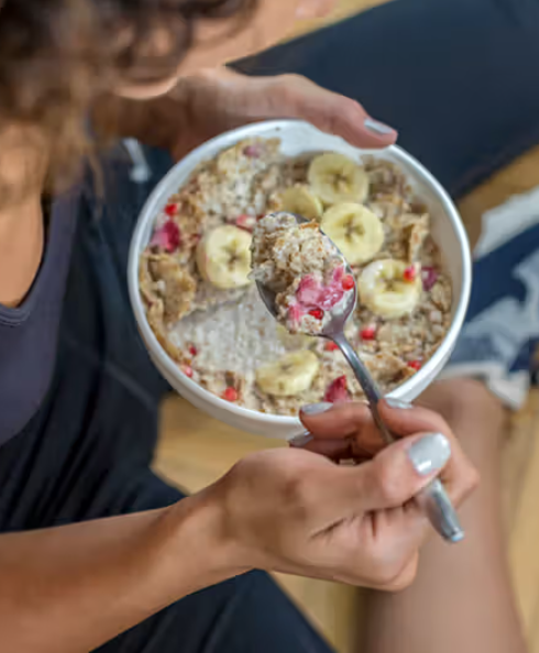 Your Guide to Healthy Bowel Movements