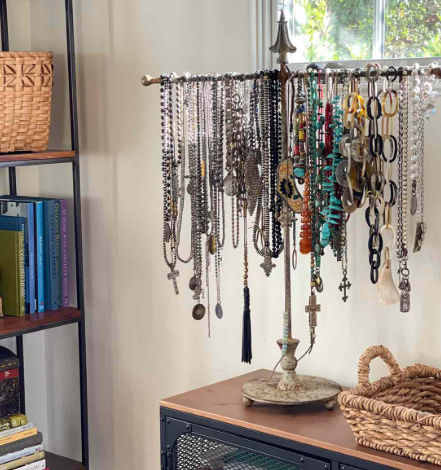 How to Organize Your Accessories: A Practical Guide