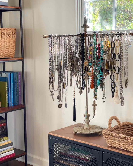 How to Organize Your Accessories: A Practical Guide