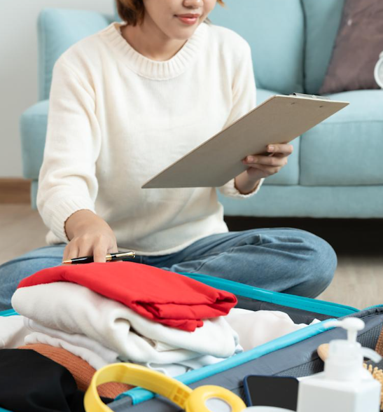 Stress-Free Holiday Packing: Tips for Effortless Travel