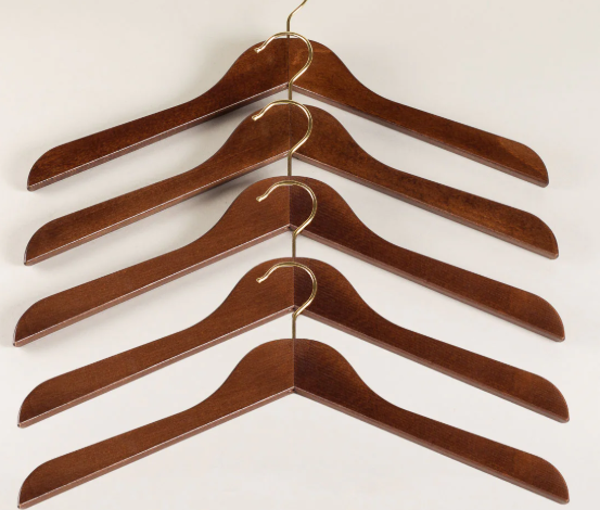 The Ultimate Guide to Choosing and Using Hangers for Your Clothes