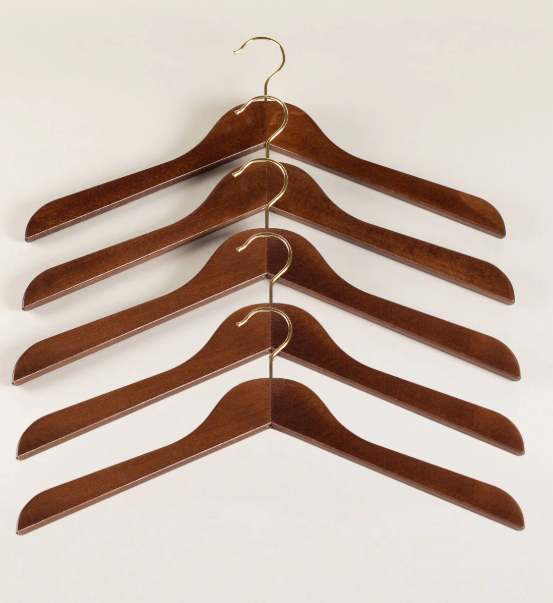 The Ultimate Guide to Choosing and Using Hangers for Your Clothes