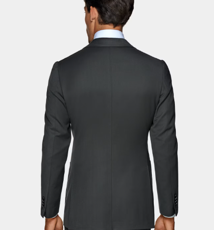 How to Achieve the Perfect Fit with Your Jacket