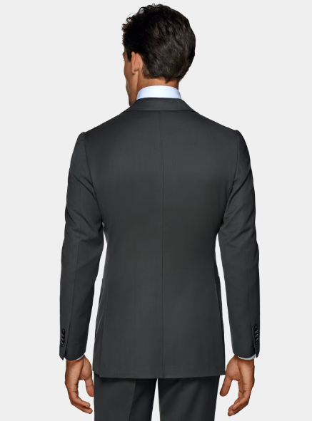 How to Achieve the Perfect Fit with Your Jacket