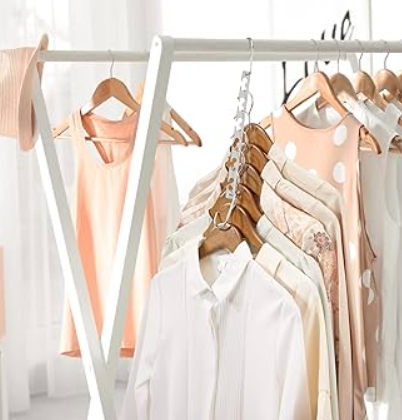 Choosing the Best Hangers for Your Clothes