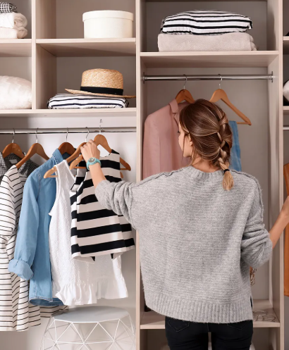 4 Essential Steps to Protect Your Wardrobe from Moths This Autumn