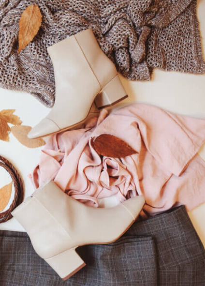 The Ultimate Guide to Preparing Your Wardrobe for Autumn