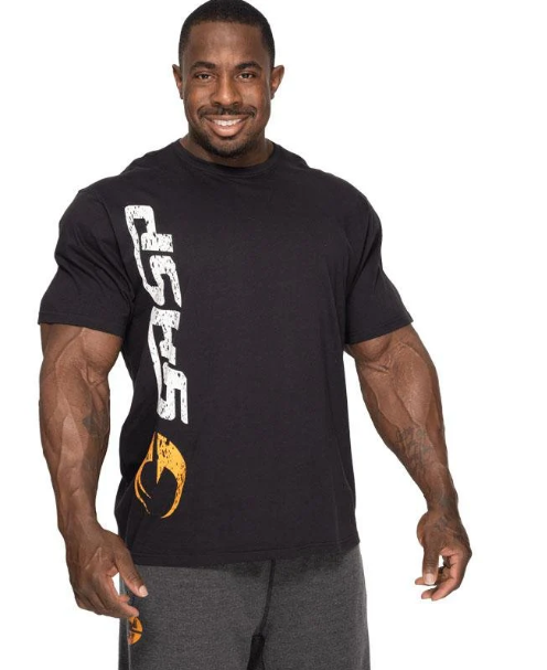 GASP Clothing: New Gym Gear for 2024