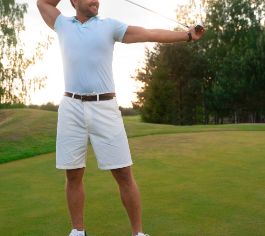 Preventing Golf Wrist Injuries: Tips and Techniques for Lasting Health