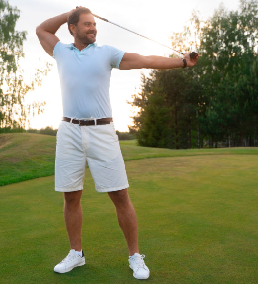Preventing Golf Wrist Injuries: Tips and Techniques for Lasting Health