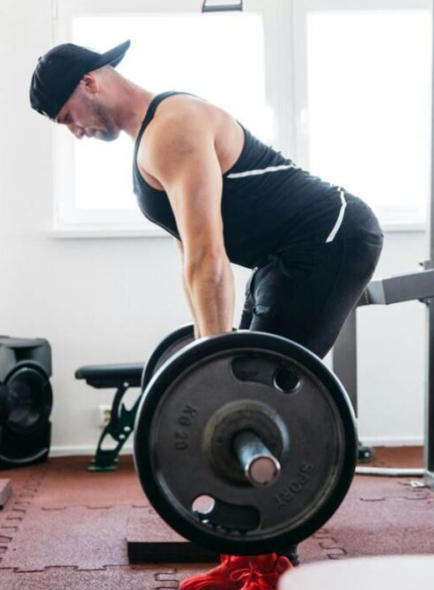 Essential Warm-Up and Cool-Down Routines to Prevent Lower Back Pain in CrossFit