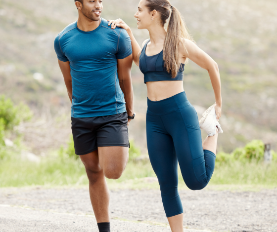 Maximizing Athletic Performance with Performance Physical Therapy