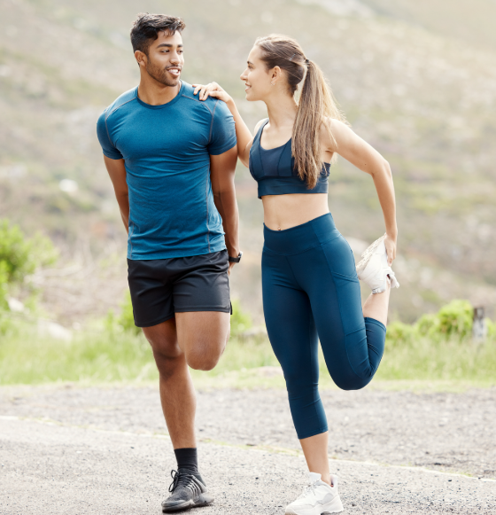 Maximizing Athletic Performance with Performance Physical Therapy