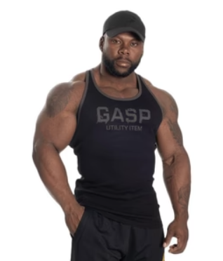 Why Gasp Clothing is the Ultimate Choice for Bodybuilding Apparel
