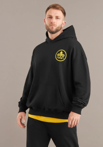 New Gold’s Gym Hoodies: Perfect for Your Workout Wardrobe