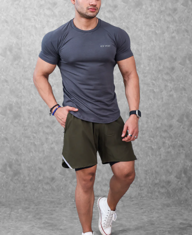 New Men’s Gym Apparel: Fresh Styles Just Released