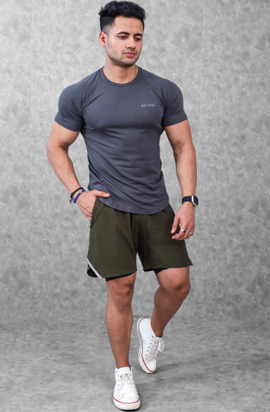 New Men’s Gym Apparel: Fresh Styles Just Released