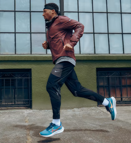 How to Choose the Right Gym Wear for Winter Workouts