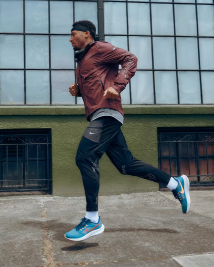 How to Choose the Right Gym Wear for Winter Workouts