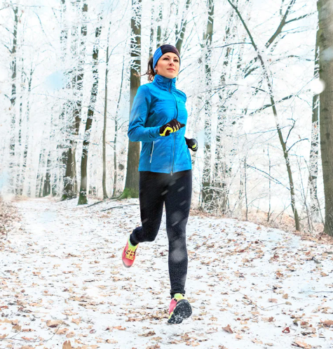 Stay Active This Winter: The Ultimate Guide to Winter Workout Clothing
