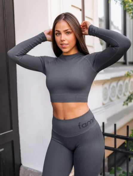 Why Seamless Gym Clothing is the Best Choice for Your Workout
