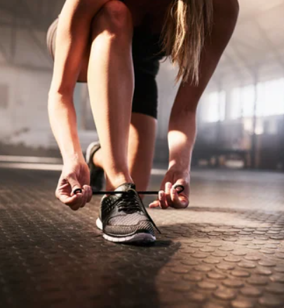 How to Safely Return to the Gym After Quarantine