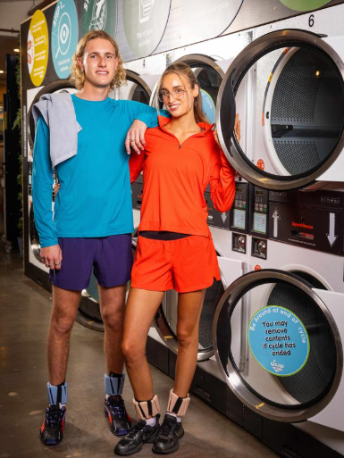 Why You Should Never Skip Washing Your Gym Clothes