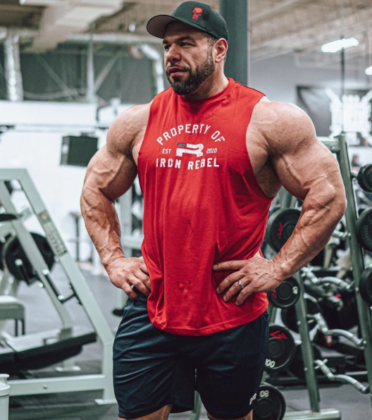 Gym Wear Mistakes Men Should Avoid for a Better Workout