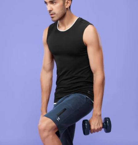 How to Choose the Right Gym Wear for Your Workout