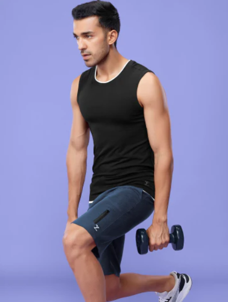 How to Choose the Right Gym Wear for Your Workout