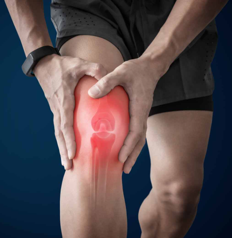 Effective Natural Remedies for Treating Tendonitis
