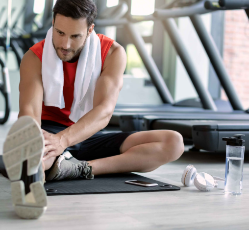 How to Overcome Overtraining Injuries and Break Through Training Plateaus