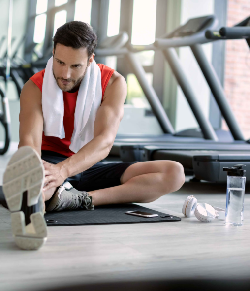 How to Overcome Overtraining Injuries and Break Through Training Plateaus