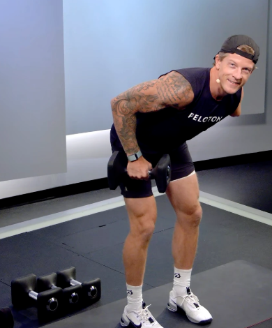 5 Essential Exercises to Boost Functional Strength