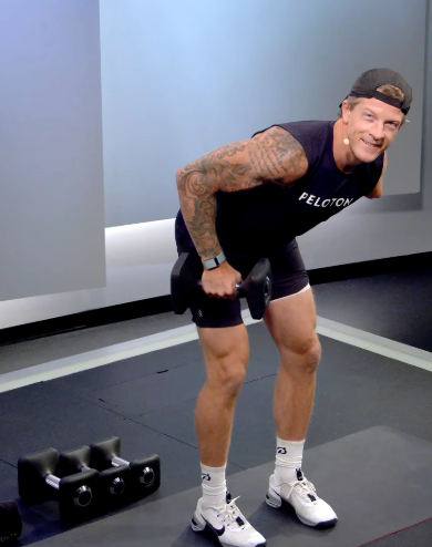 5 Essential Exercises to Boost Functional Strength