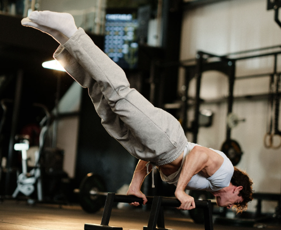 4 Essential Ab Exercises for a Stronger Core