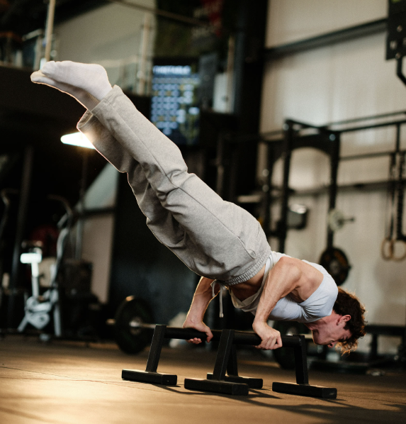 4 Essential Ab Exercises for a Stronger Core