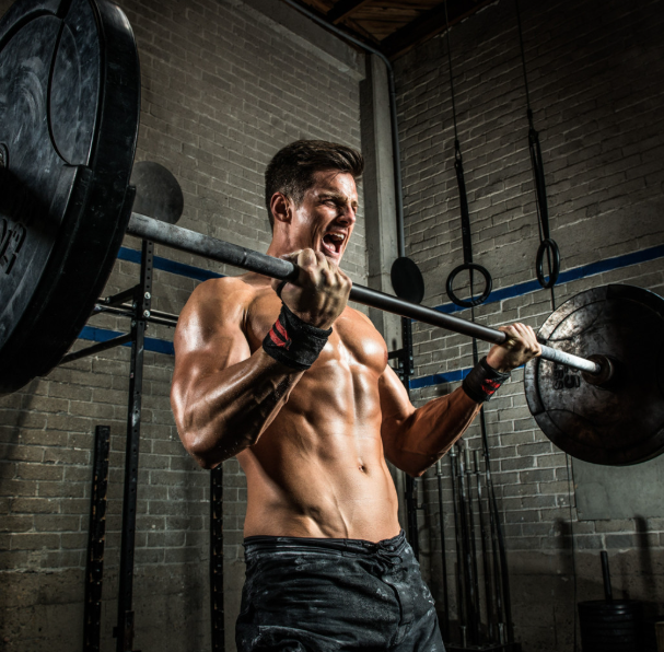 How Time Under Tension Can Boost Your Muscle Growth